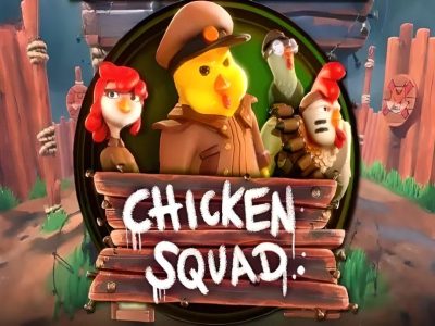 Chicken Squad