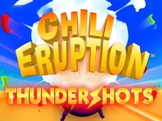 Chili Eruption Thundershots