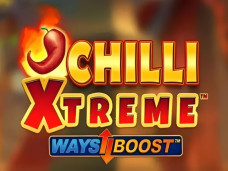 Chilli Xtreme Ways Boost