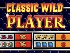 Classic Wild Player