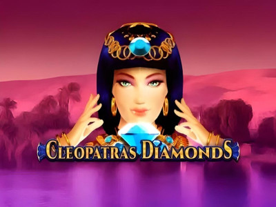 Cleopatra’s Diamonds