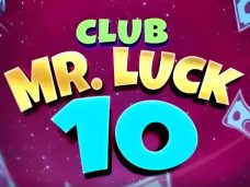 Club Mr. Luck 10