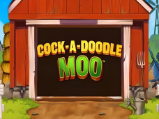 Cock-A-Doodle Moo