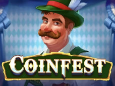 Coinfest
