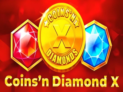 Coins’n Diamonds X