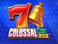 Colossal Cash Zone