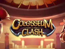 Colosseum Clash