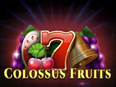 Colossus Fruits Christmas Edition