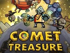 Comet Treasure