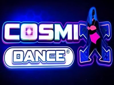 Cosmix Dance