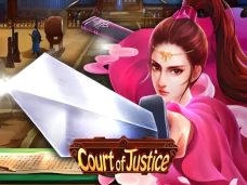Court of Justice