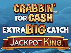 Crabbin’ For Cash Extra Big Catch