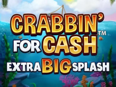 Crabbin For Cash Extra Big Splash