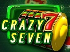 Crazy Seven 5