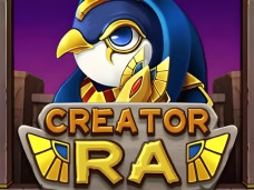 Creator Ra