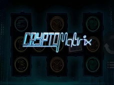 CryptoMatrix