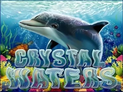 Crystal Waters