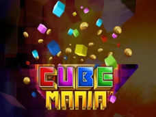 Cube Mania