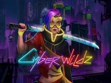 Cyber Wildz