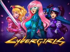 Cybergirls