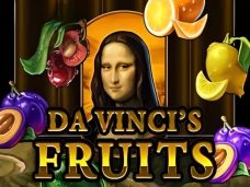 Da Vinci’s Fruits