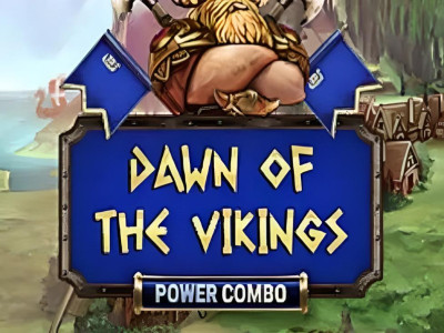 Dawn of the Vikings Power Combo