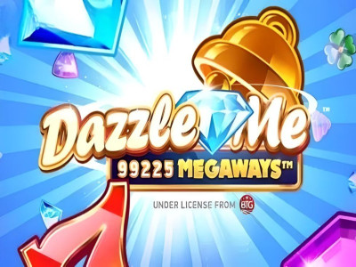 Dazzle Me Megaways