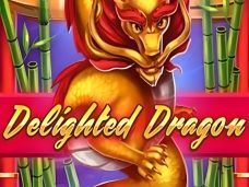 Delighted Dragon