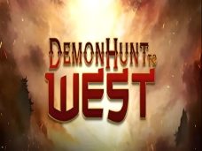 Demon Hunt to West