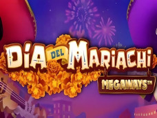 Dia del Mariachi Megaways