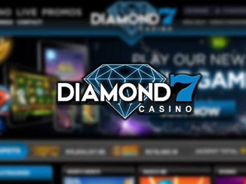 Blue Chip Casino Dining - Online Casino Review And Rating Slot