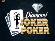 Diamond Joker Poker