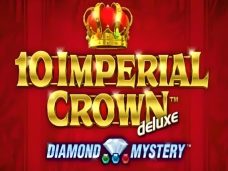 Diamond Mystery 10 Imperial Crown Deluxe