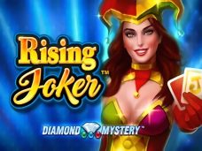 Rising Joker – Diamond Mystery
