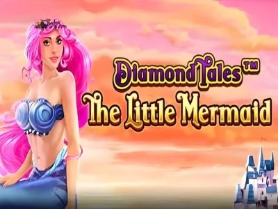 Diamond Tales: The Little Mermaid