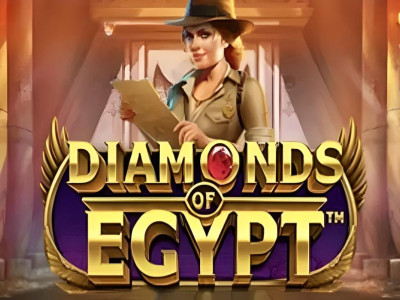 Diamonds Of Egypt