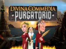 Divina Commedia – Purgatorio