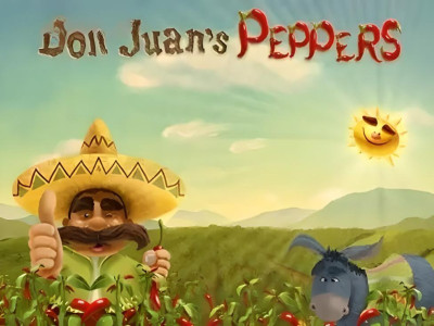 Don Juan’s Peppers