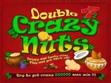 Double Crazy Nuts
