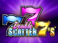 Double Scatter 7’s