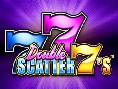 Double Scatter 7’s