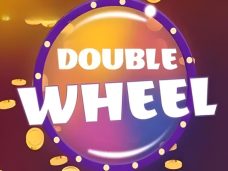 Double Wheel