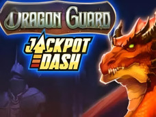 Dragon Guard Jackpot Dash