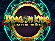 Dragon King Legend of the Seas