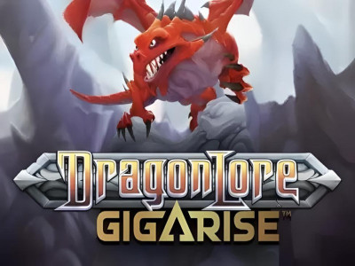 Dragon Lore GigaRise