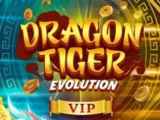 Dragon Tiger Evolution