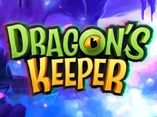 Dragon’s Keeper
