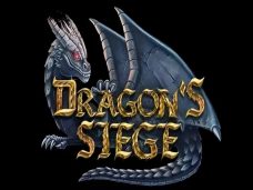 Dragon’s Siege