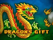 Dragon’s Gift