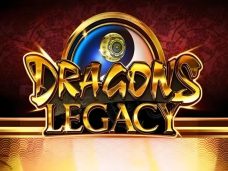 Dragons Legacy